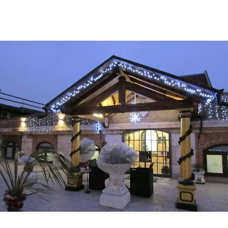 Guest house Attiko 53 Boutique *