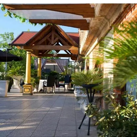 Attiko 53 Boutique Guest house