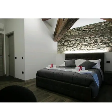 Guest house Attiko 53 Boutique Verona
