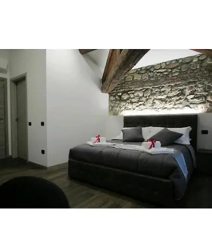 Guest house Attiko 53 Boutique Verona