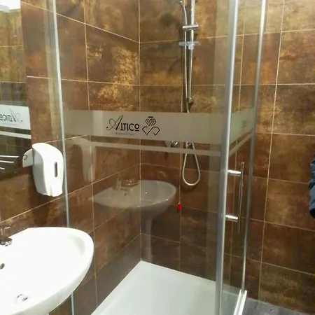 Guest house Attiko 53 Boutique