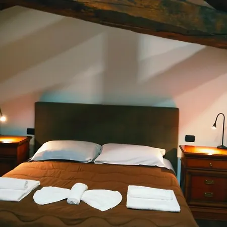 Attiko 53 Boutique Guest house Verona