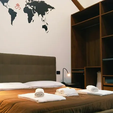 Guest house Attiko 53 Boutique