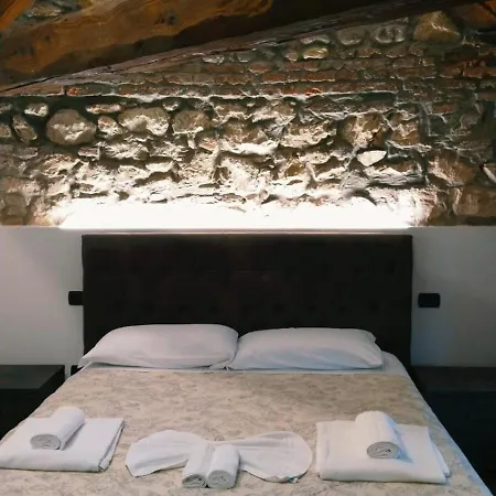 Attiko 53 Boutique Guest house *