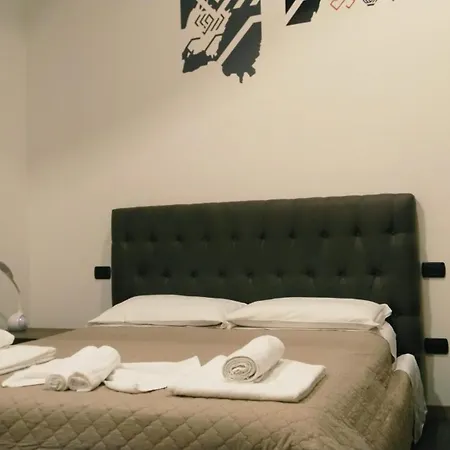 Guest house Attiko 53 Boutique Verona