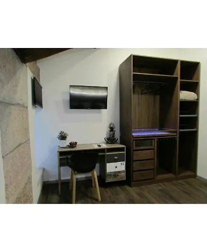 Konukevi Attiko 53 Boutique *